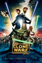 Star Wars The Clone Wars 2008 Ts Divx-Ltt